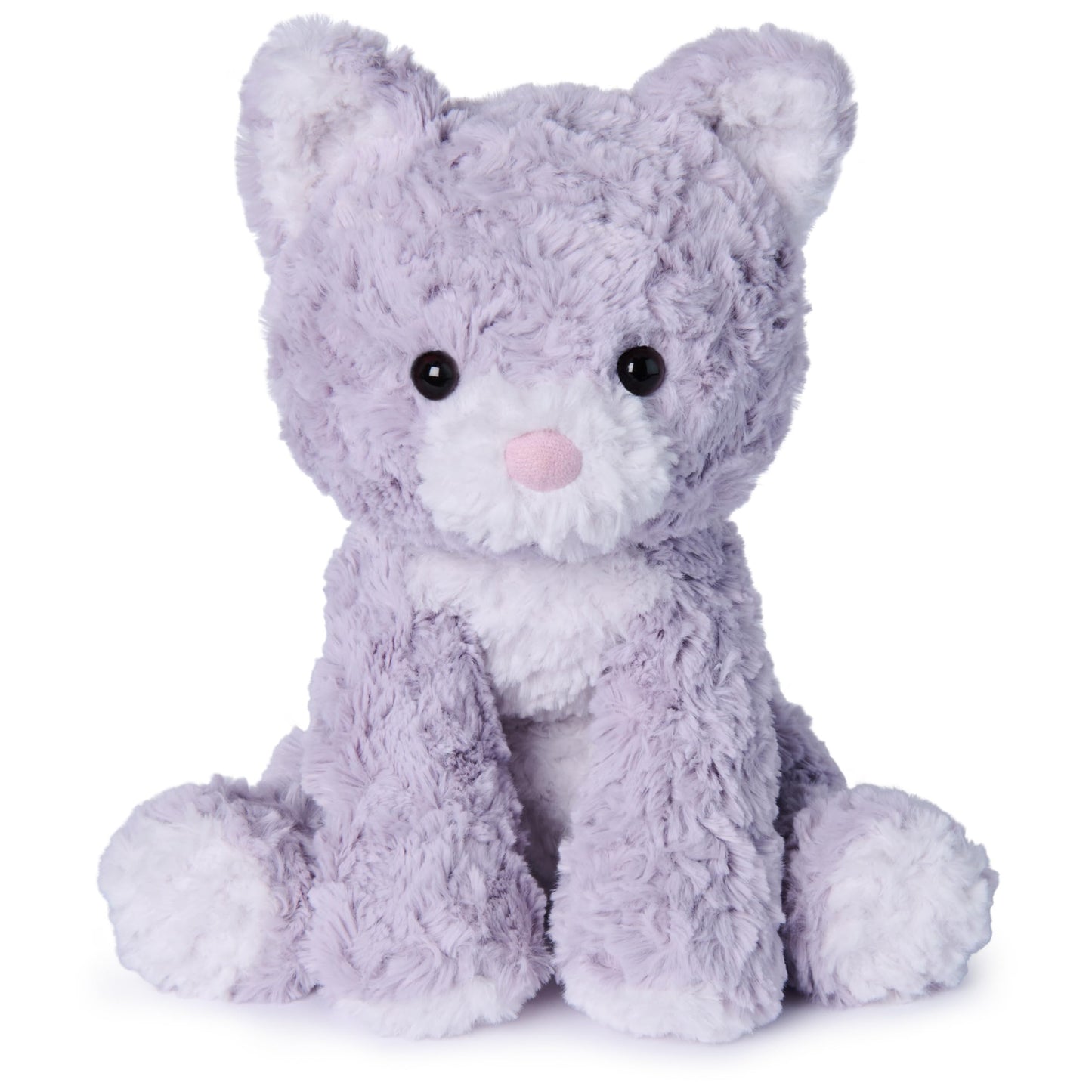 GUND Cozys Collection Kitten Stuffed Animal 10-Inch Plush Toy, Ages 0+