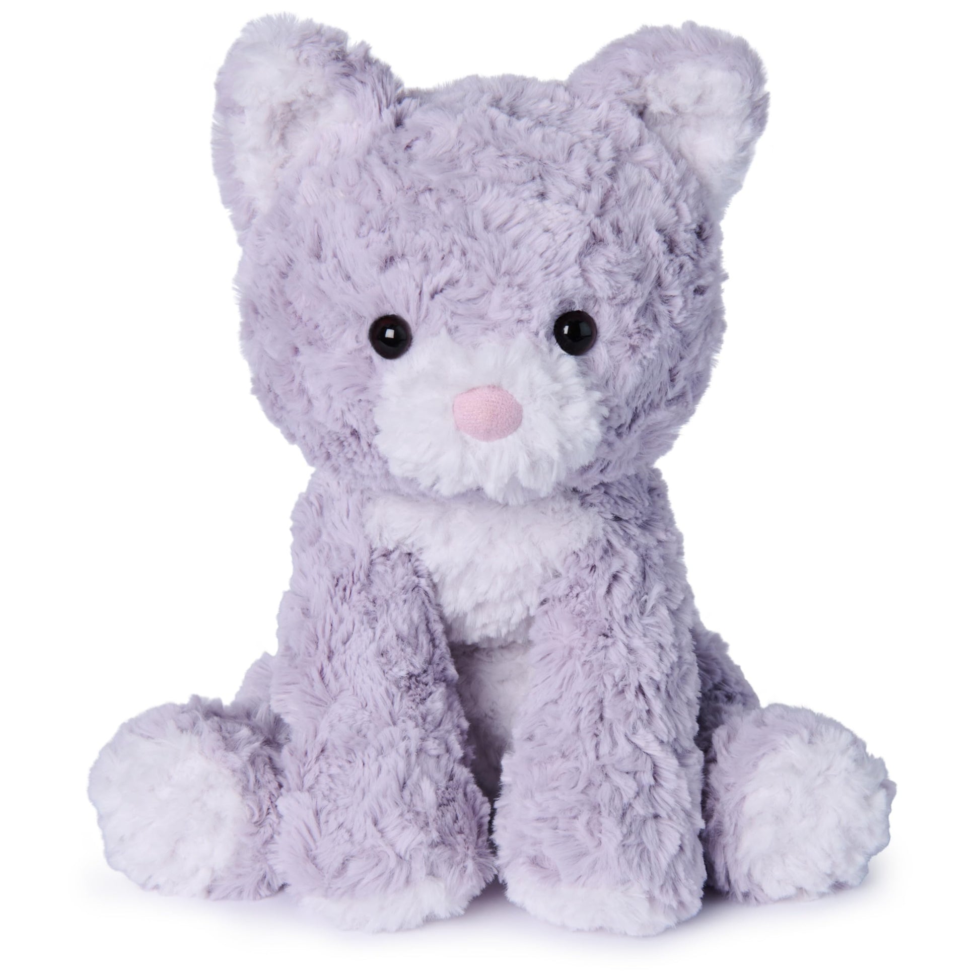 GUND Cozys Collection Kitten Stuffed Animal 10-Inch Plush Toy, Ages 0+