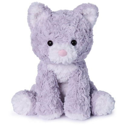 GUND Cozys Collection Kitten Stuffed Animal 10-Inch Plush Toy, Ages 0+