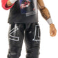 Mattel WWE Kevin Owens Action Figure, Main Event Series #163, 6-inch Collectible Superstar with 14 Articulation Points & Life-Like Look