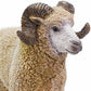 Safari Ltd. Ram Figurine - Lifelike 3.5" Model Figure - Educational Toy for Boys, Girls, and Kids Ages 1+