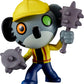 Piggy Series 2 Collectable Minifigure Pack (Includes DLC Items)