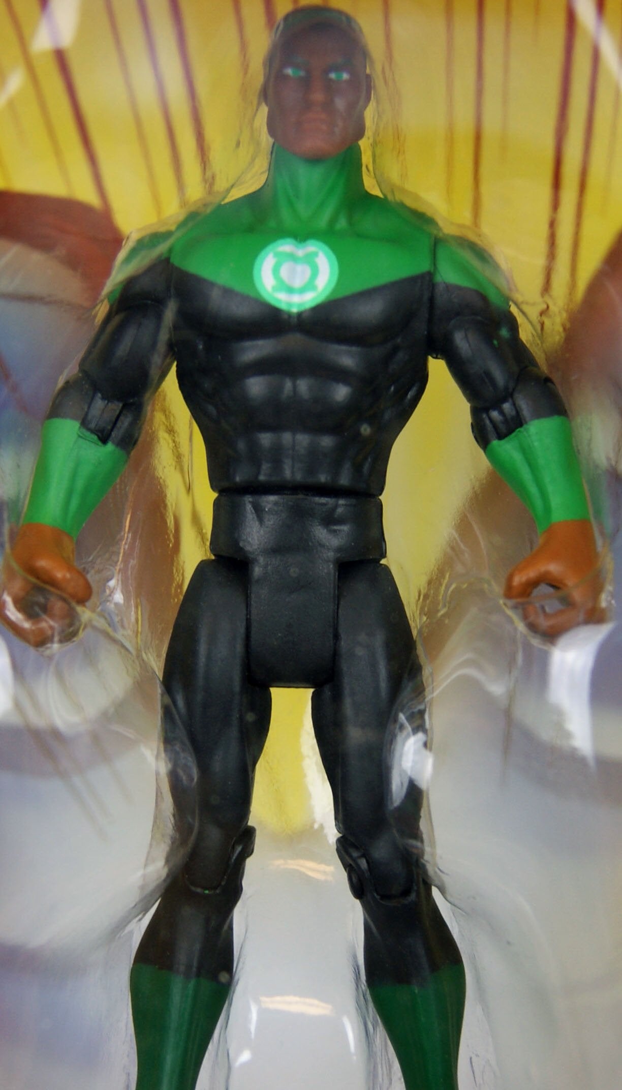 DC Universe Infinite Heroes Crisis Series Exclusive 6 Figure Gift Pack Defens...