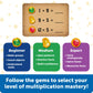 Learning Resources Wizards of Mathland - Multiplication Math Games for Kids, 2nd - 3rd Grade Classroom Board Game, Fun Educational Homeschool Games