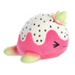 Aurora Tasty Peach 7" Dragon Fruit Nomwhal Enchanting Stuffed Animal