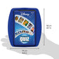 Top Trumps Disney Classic Quiz Game, 500 Questions to Test Your Knowledge and Memory on Frozen, Bambi, Encanto and Ralph Breaks The Internet