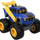 Fisher-Price Nickelodeon Blaze & The Monster Machines, Blackbelt Ninja