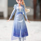 Disney Frozen Elsa Fashion Doll with Long Blonde Hair & Blue Outfit Inspired by Frozen 2 - Toy for Kids 3 Years Old & Up