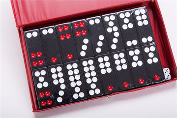 Asian Home Chinese Pai Gow Paigow Game Casino Fun