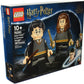 LEGO 76393 Harry Potter & Hermione Granger