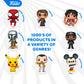 Funko POP! Animation: Demon Slayer - Zenitsu Agatsuma - Amazon Exclusive