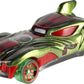 Hot Wheels id Vehicle Howlin' Heat Embedded NFC Chip Uniquely Identifiable 1:64 Scale Ages 8 and Older