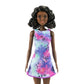 Mattel - Barbie Doll, African American