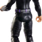Mattel WWE Rhea Ripley Action Figure, Main Event Series #153 6-inch Collectible with 10 Articulation Points & Life-Like Look