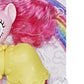 My Little Pony Pinkie Pie Snap-On Fashion