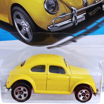 Hot Wheels Bumblebee HW Screen Time 9/10 Die-Cast Car