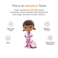 Tonies Doc McStuffins Audio Toy Figurine from Disney