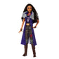 Mattel Disney Zombies 4: Dawn of the Vampires Willa Lykensen Fashion Doll with Removable Outfit & 7 Accessories, Inspired by the Movie