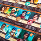 Red Raven Games Sleeping Gods Adventure Board Game