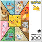 Buffalo Games - Pokémon Kanto Companions - 300 Piece Puzzle for Adults