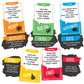 Sotally Tober Drinking Games for Adults - Outrageously Fun Adult Party Card Game