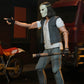 NECA - Teenage Mutant Ninja Turtles (1990 Movie) - 7" Scale Action Figure - Deluxe Movie Realization Casey Jones
