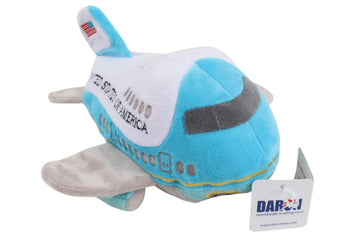 Air Force One Plush