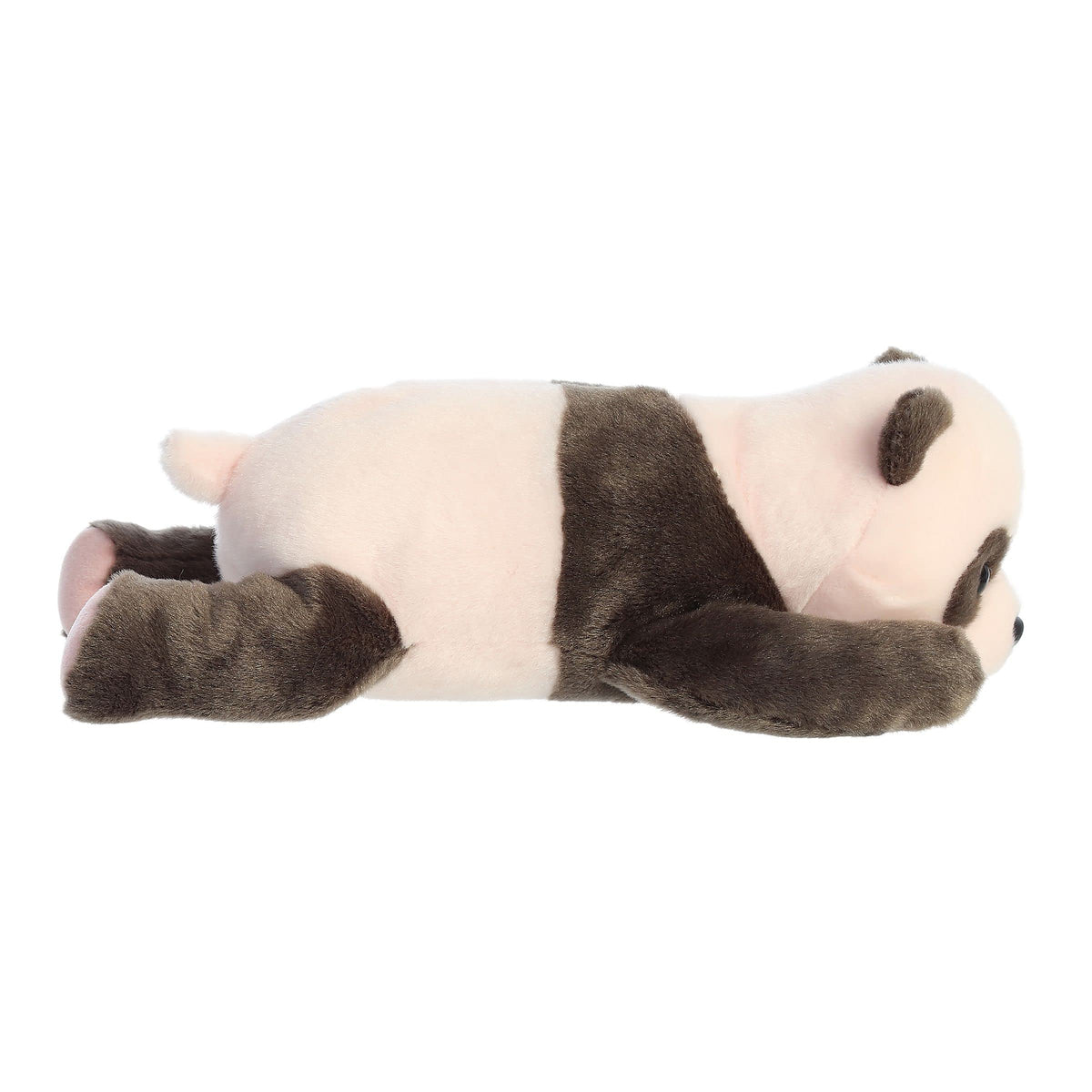 Aurora Flopsie 12.5" Newborn Panda Adorable Stuffed Animal