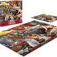 Ceaco - Paws Gone Wild - The Writer's Cats - 550 Piece Jigsaw Puzzle