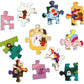 The Secret Soup • 1000-Piece Puzzle by The Magic Puzzle Company • Series 3