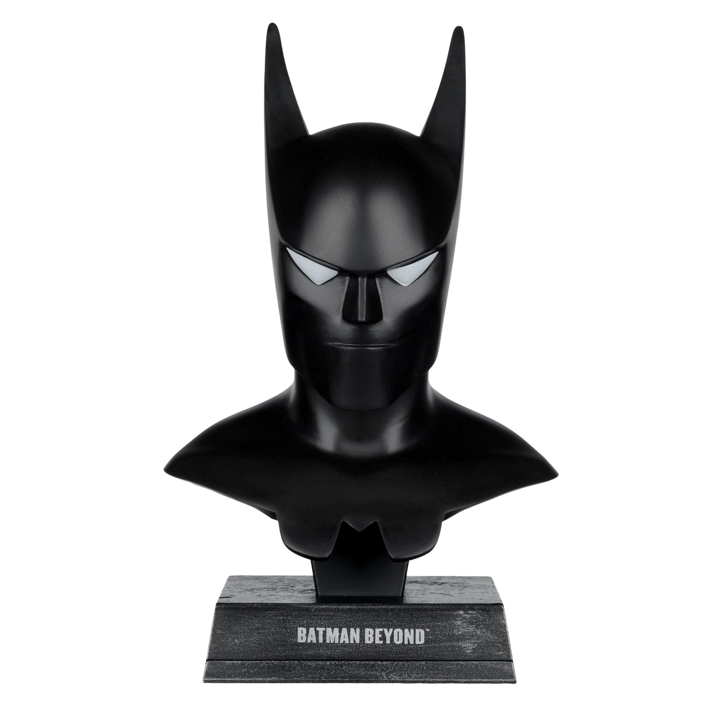 McFarlane Toys- DC Direct Batman Beyond Cowl Replica 1:3 Scale