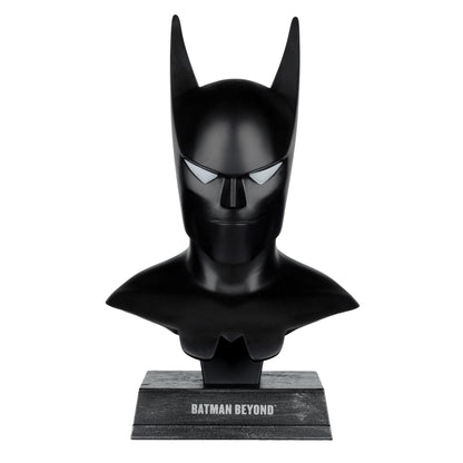 McFarlane Toys- DC Direct Batman Beyond Cowl Replica 1:3 Scale