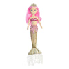 Aurora Sea Sparkles Sprinkle Sparkles 18" Strawberry Stuffed Doll