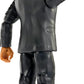 Mattel WWE Tonga Loa Action Figure, Main Event Series #156, 6-inch Collectible Superstar with 14 Articulation Points & Life-Like Look