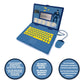Lexibook, Batman Educational Laptop for Kids, JC598BATi2