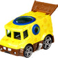 Hot Wheels 1/64 Nickelodeon Character Car (1/6) GMR60