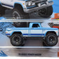 Hot Wheels 70 Dodge Power Wagon 152/250, Blue/White
