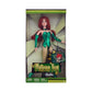 DC Comic Barbie Doll: Poison Ivy