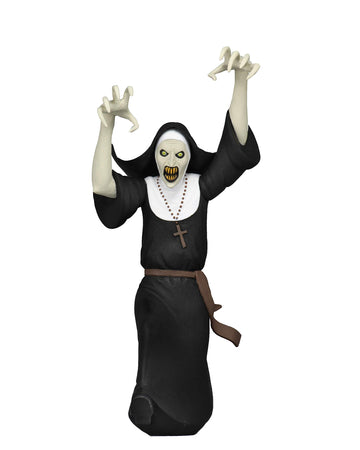 NECA Toony Terrors - The Conjuring Universe - 6” Scale Action Figure - The Nun