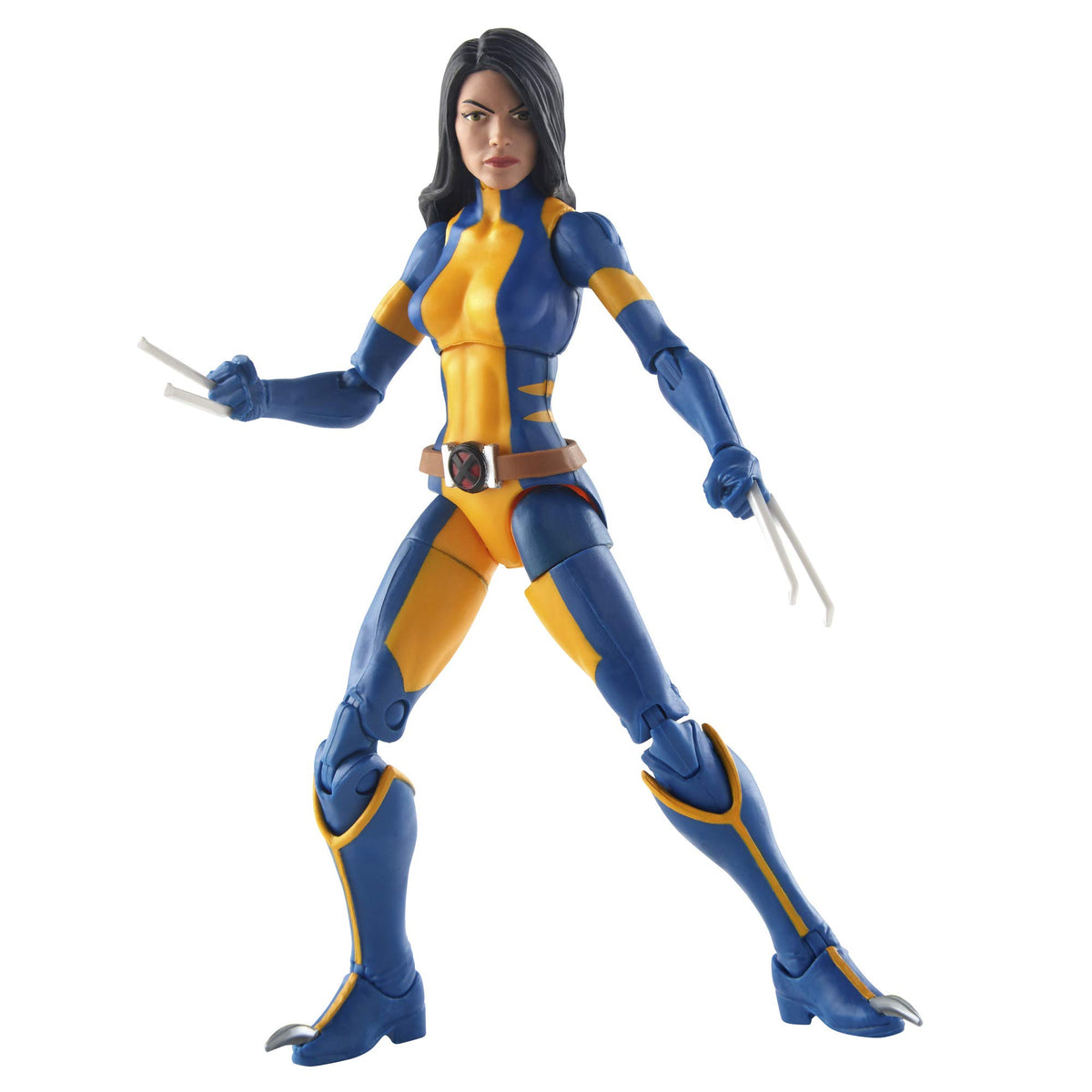 Marvel Legends Series 6-inch X 23 Wolverine