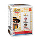 Funko POP! Ad Icons: McDonalds - Hamburglar - McDonald's - Collectable Vinyl Figure - Gift Idea - Official Merchandise - for Kids & Adults - Ad Icons