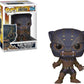 Funko Pop! Marvel: Black Panther Movie - Black Panther (Warrior Falls) Collectible Figure