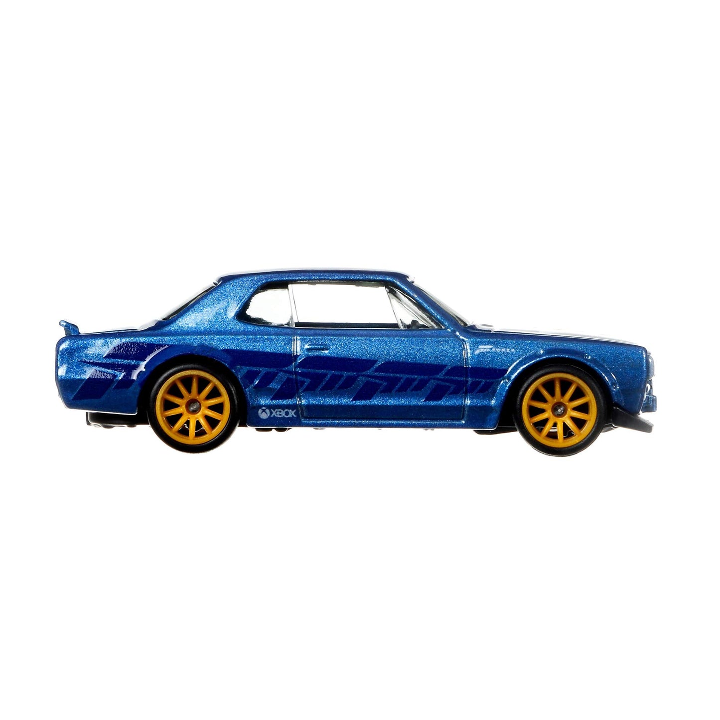Hot Wheels Retro Entertainment Collection of 1:64 Scale Vehicles from Blockbuster Movies, TV, & Video Games, Iconic Replicas for Play or Display, Gift