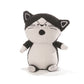 Gund Bitte Mitte Lupp Beanbag Sitt Plush, 6"