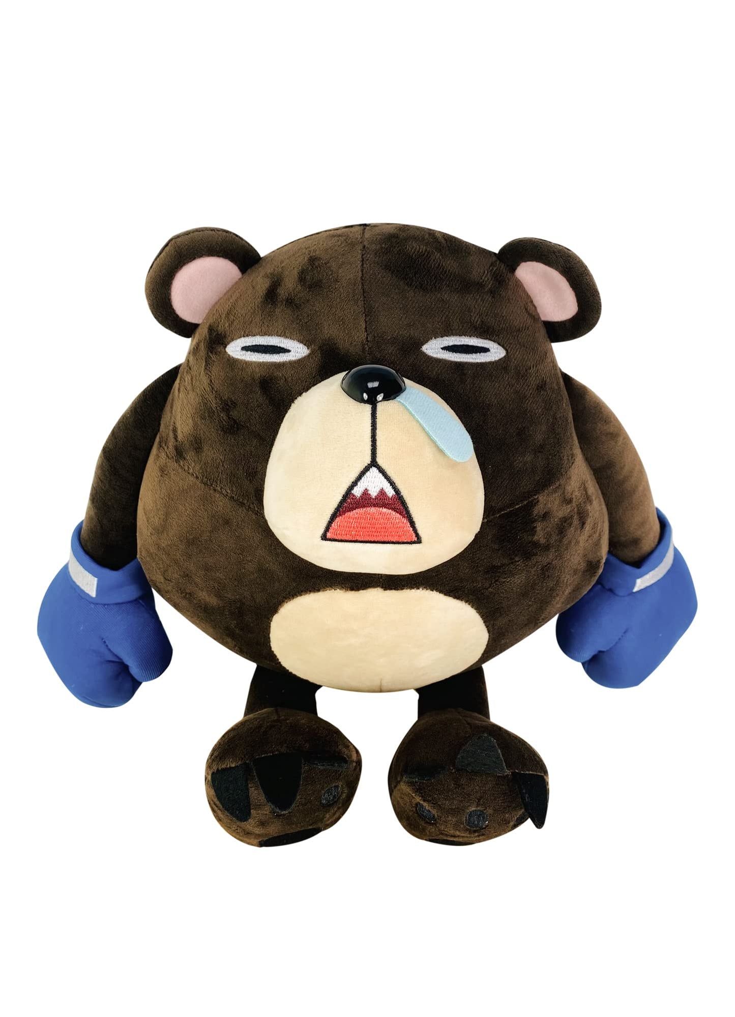 Jujutsu Kaisen - Tsukamoto Plush 9" H