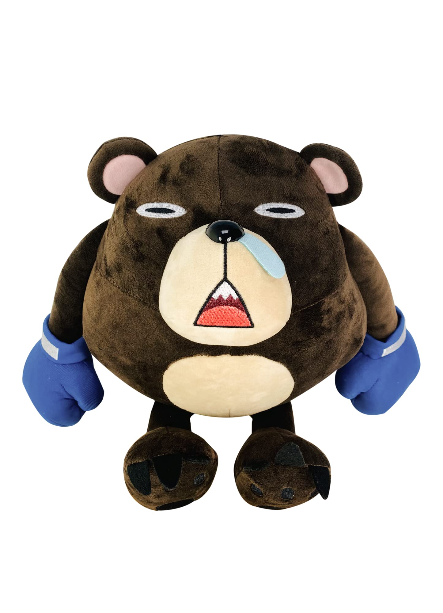 Jujutsu Kaisen - Tsukamoto Plush 9" H