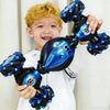 Remote Control Car for Boys 8-12, Gesture & Hand Motion Control RC Car, 360° Spins & Drifting Stunt, All-Terrain 4WD Off-Road, Indoor & Outdoor Toys