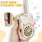 Stem Projects Walkie Talkies Toys for Boys Age 8-12 12-14 Science Kit Building Own DIY Electronics Kit for Kids Science Experiments Kid 9-12 Boy Toys