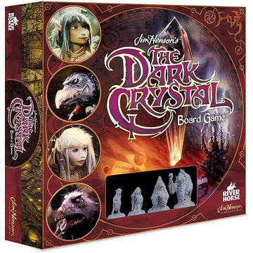 Jim Henson's Dark Crystal