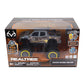 NKOK Realtree RC Toyota Tacoma Gray Camo - 2.4 GHz Radio Controlled Truck